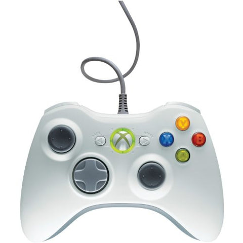 Xbox 360 Wired Controller