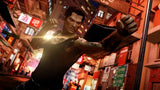 Sleeping Dogs Playstation 3