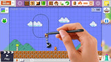 Super Mario Maker - Nintendo Wii U