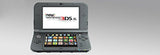 2015 Model New Nintendo 3DS XL Black