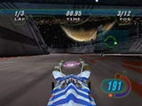 Star Wars - Episode I - Racer