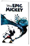 Disney Epic Mickey - Nintendo Wii