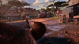 Uncharted 4: A Thief's End - PlayStation 4