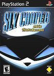 Sly Cooper And The Thievius Raccoonus - PlayStation 2