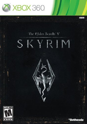 The Elder Scrolls V: Skyrim