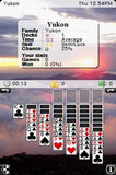 Solitaire Overload - Nintendo DS