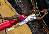 NBA 2K11 - PlayStation 2