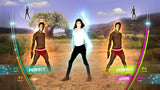 Michael Jackson The Experience - Nintendo Wii