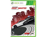 Need for Speed: Most Wanted