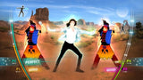 Michael Jackson The Experience - Nintendo Wii