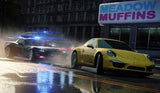 Need for Speed: Most Wanted