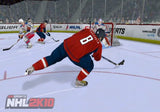 NHL 2K10 - Nintendo Wii