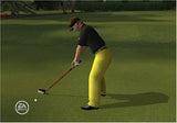 Tiger Woods PGA Tour 09 All-Play - Nintendo Wii