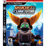 Ratchet and Clank Future: Tools of Destruction - Playstation 3