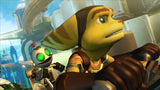 Ratchet and Clank Future: Tools of Destruction - Playstation 3