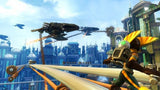 Ratchet and Clank Future: Tools of Destruction - Playstation 3