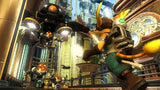 Ratchet and Clank Future: Tools of Destruction - Playstation 3