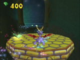 Spyro: Enter the Dragonfly - Nintendo GameCube