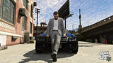 Grand Theft Auto V - Xbox 360