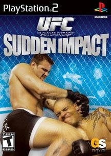 UFC: Sudden Impact