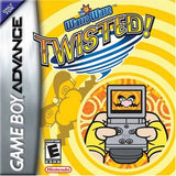 WarioWare: Twisted! - Nintendo Game Boy Advance