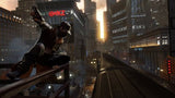 Watch Dogs xbox one