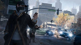 Watch Dogs xbox one