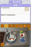 What's Cooking? with Jamie Oliver - Nintendo DS