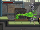 Ben 10 Alien Force - Nintendo DS