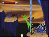 Ben 10 Alien Force - Nintendo DS