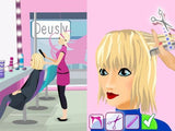 Imagine: Salon Stylist - Nintendo DS