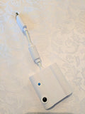 Nintendo Wii The Beatles Rock Band Guitar Dongle (WGTSELEA3B) White
