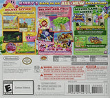 Kirby Triple Deluxe - Nintendo 3DS