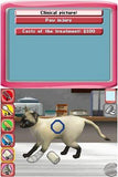 Paws & Claws Pet Vet Healing Hands - Nintendo DS