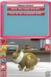 Paws & Claws Pet Vet Healing Hands - Nintendo DS