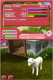 Paws & Claws Pet Vet Healing Hands - Nintendo DS