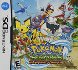 Pokemon Ranger: Guardian Signs - Nintendo DS