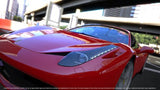 Gran Turismo 5 - Playstation 3