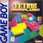 Tetris Plus - Nintendo Game Boy