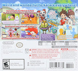 Yo-Kai Watch - Nintendo 3DS