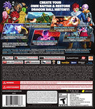 Dragon Ball Xenoverse - Sony PlayStation 3