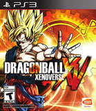 Dragon Ball Xenoverse - Sony PlayStation 3