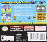 New Super Mario Bros - Nintendo DS