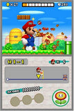 New Super Mario Bros - Nintendo DS