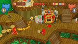 Fat Princess: Fistful of Cake - Sony PSP