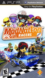 ModNation Racers - Sony PSP