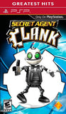 Secret Agent Clank - Sony PSP