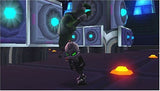 Secret Agent Clank - Sony PSP