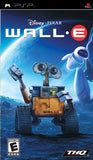 Wall-E - Sony PSP