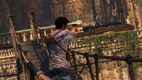 Uncharted: Drake's Fortune - Playstation 3